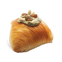 Sfogliatelle Rustiche Ricotta e Salame