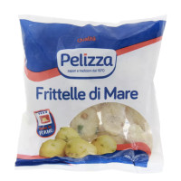 Alghette Mare Pastellate