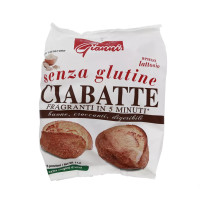 Ciabatte senza Glutine