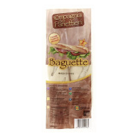 Baguette Precotte