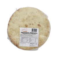 2 Focaccia Toscana