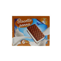 Biscotto Panna