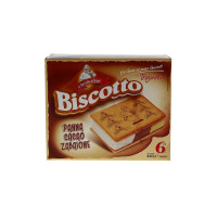 6 Biscotto Trigusto