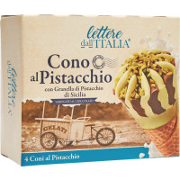 Cono Pistacchio