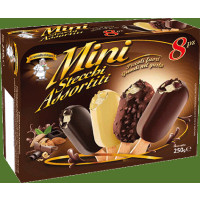 Mini Stecchi Assortiti