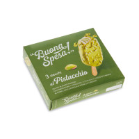 Stecco Pistacchio