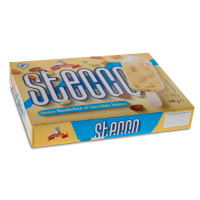Stecco Bianco Mand. S/b Gr.340