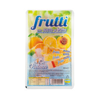 Frutti Stick da Gelare