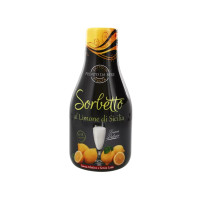 Sorbetto Limone Sicilia