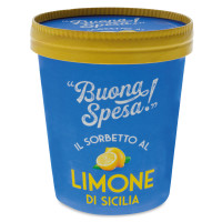 Sorbetto al Limone