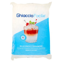 GHIACCIO ALIMENTARE