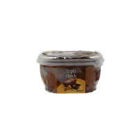 Triplo Cioccolato