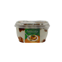 Panna Cotta