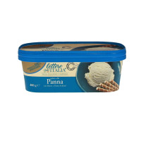 Gelato Panna