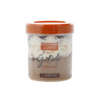 Gelato Tartufo