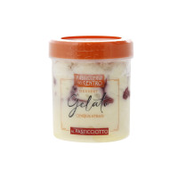 Gelato Pasticciotto