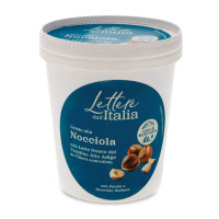 Gelato alla Nocciola