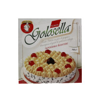 Torta Golosella