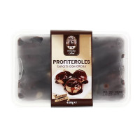 Profiteroles