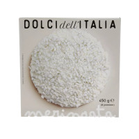 Torta Meringata