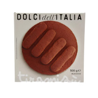 Tiramisu'