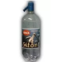 Seltz  Acqua di Soda Tosca 1,5lt