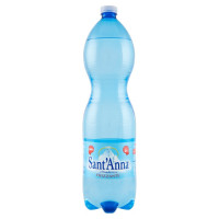 Sant'Anna Frizzante di Vinadio
