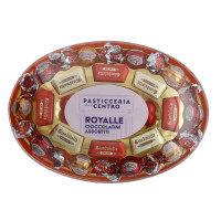Scatola Cioccolatini Assortiti