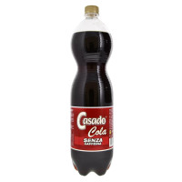 Cola senza Caffeina