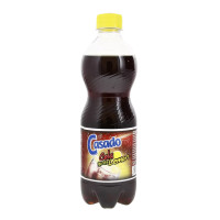 Cola Lemon