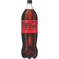 Coca-Cola, Zero