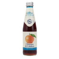 Chinotto Vetro