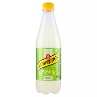 Limone Pet 0,5 l
