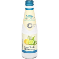 Acqua Tonica Mediterranea