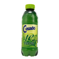 The Verde