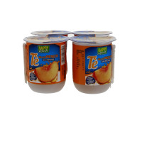4 Bicchierini Te' Pesca