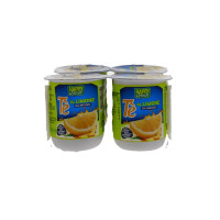 4 Bicchierini Te'Limone