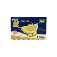 Tè Limone