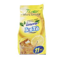 The Limone Solubile