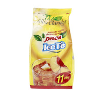 The Pesca Solubile