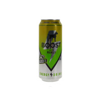 Boost Gusto Mango