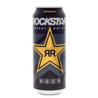 Energy Drink Rockstar Cl.50