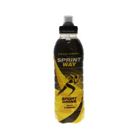 Sport Drink Limone