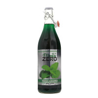 Sciroppo Mentazero