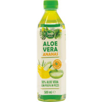 Aloe Vera Ananas