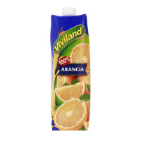 Succo Arancia