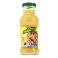 100% Ananas