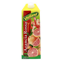 Arancia Rossa 40%