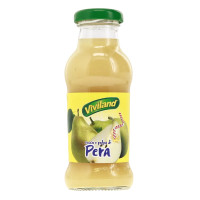 Succo e Polpa di Pera