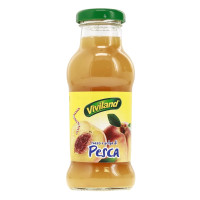 Succo e Polpa Pesca